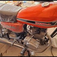 فروش موتور CG 125