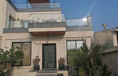 فروش ویلا 260 متر آمل سرخرود
