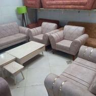 مبل راحتی نیواسکارلت کد633