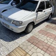 فروش پراید 132 مدل 88