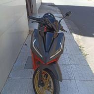 کویر 150cc s2