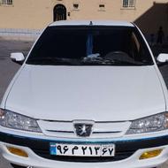 پارس اسپرت 98