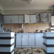 کابینت گالوانیزه درحدود 8متر