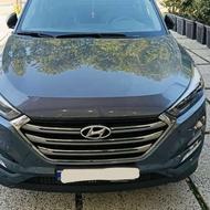 هیوندای توسان 2017 نوک مدادی