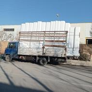 مینی بار بنز کامیونت