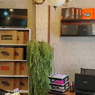فروش انواع لپ تاپ ویژه نیروهای مسلح(اقساطی)