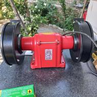 سنگ رومیزی 175mm 125mm منگنه بادی جیت کره و سنگ انگشتی درحد