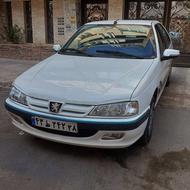 پارس LX tu5 مدل 99