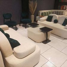 مبل ، مبلمان،چکی 6ماه بدون سود،ضمانت دوساله