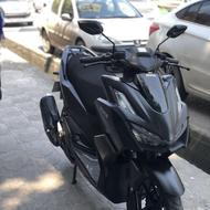 کلیک 160آب خنک