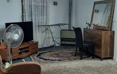 آپارتمان 60متری متری طبقه اول