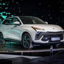 لاماری ایما هیبرید / قیمت قطعی