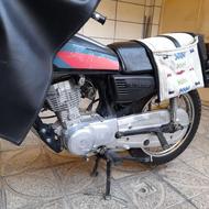 هوندا مدل95