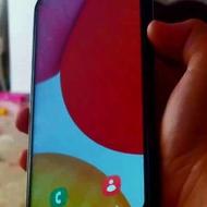 گیگSamsung/a14/128/فقط معاوضه با آیفون ایکس