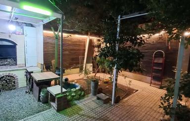 ویلایی 180متری