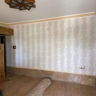 اجرایات بازسازی (کاغذ دیواری پارکت کفپوش و….)