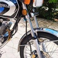 موتور سیکلت 200cc