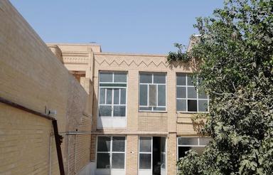 خانه ویلایی شهدای محراب