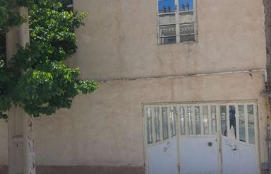 رهن و اجاره ساختمان ویلایی اصغرآبادخیابان شهید سبزی.انتهای