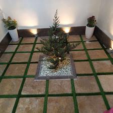 ویلا شیک 170 متر