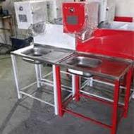 فروش دستگاه خرد کن مرغ و گوشت ایستاده و رومیزی