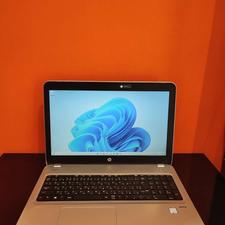 لپ تاپ HP PROBOOK
