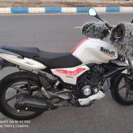 بنلی 150 TNT