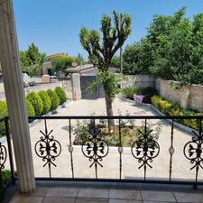 فروش ویلا 450 متر در نمک آبرود