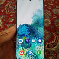 موبایل s20 ultra رم 12 حافظه 128 گیگ