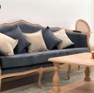 مبل ،،لورنت،مینیمال،باکمترین پیش پرداخت،چکی بدون سود..