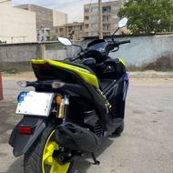 گلکسی ایروکس155 خشک