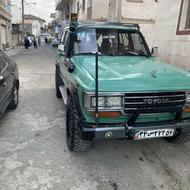 تویوتا استیشن 3اف1977