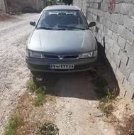 میتسوبیشی لنسر 1992
