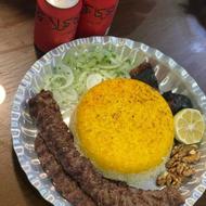 نیروی کار سالن دار پاره وقت