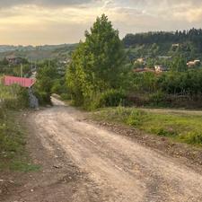 باغچه 550 متری لوکیشن دنج سانخیل ساری