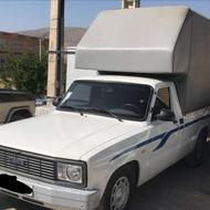فروش وانت کارا2000
