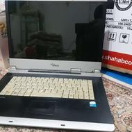 لپfujitsu simenis
