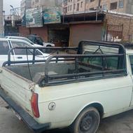 باربند و کفی وانت پیکان
