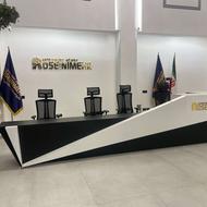 مدیرفروش در شرکت انبوه سازی با یا بدون سابقه