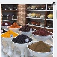 فروشگاه مواد غذایی وعطاری عارف