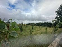 فروش و تهاتر زمین مسکونی در آهن کتی در شیپور