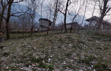 83متر واقع در روستای گاوزن محله داخل بافت