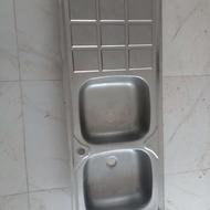 سینک ظرف شویی