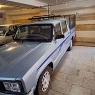 کارا 2000مدل 98