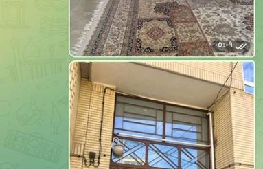 منزل دوطبقه مجزا نقدواقساط یکساله