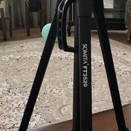 سه پایه دوربین سومیتا مدل ST-3520 Somita ST-3520 Camera Trip