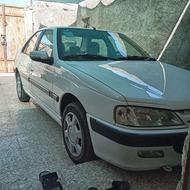 پژو پارس مدل 1402
