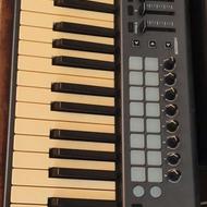 میدی کنترلر novation 49 key