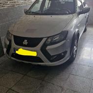 خودرو کوئیکGXR سری L مدل 1403