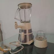 آب میوه گیری سه کاره(آب میوه گیر،مخلوط کن،آسیاب کن)سانی